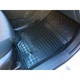 Автомобильные коврики в салон на Mazda 3 13-19 4шт черные Avto-Gumm Мазда 3 АМ0015152 - изображение 10