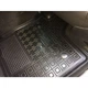Автомобильные коврики в салон на Chevrolet Volt 16- черные Avto-Gumm Шевроле Вольт АМ0025226 - изображение 4