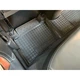 Автомобильные коврики в салон на Kia Soul 09-14 4шт черные Avto-Gumm КИА Соул АМ0014980 - изображение 3