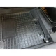 Автомобильные коврики в салон на Kia Soul 09-14 4шт черные Avto-Gumm КИА Соул АМ0014980 - изображение 8