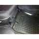 Автомобильные коврики в салон на Subaru Outback 15-21 черные Avto-Gumm Субару Аутбек АМ0015475 - изображение 9