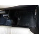 Автомобильные коврики в салон на Audi A6 C6 05-10 4шт черные Avto-Gumm Ауди А6 АМ0014413 - изображение 8