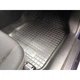 Автомобильные коврики в салон на Mazda 6 08-12 4шт черные Avto-Gumm Мазда 6 АМ0015154 - изображение 4
