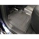 Автомобильные коврики в салон на Mazda 6 08-12 4шт черные Avto-Gumm Мазда 6 АМ0015154 - изображение 5