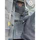 Автомобильные коврики в салон на Opel Zafira B 5м 05-11 черные Avto-Gumm Опель Зафира Б АМ0031863 - изображение 5