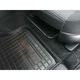 Автомобильные коврики в салон на Mazda 3 09-13 4шт черные Avto-Gumm Мазда 3 АМ0015151 - изображение 6