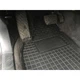 Автомобильные коврики в салон на Audi A6 C5 97-04 4шт черные Avto-Gumm Ауди А6 АМ0014412 - изображение 2