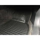 Автомобильные коврики в салон на Audi A6 C5 97-04 4шт черные Avto-Gumm Ауди А6 АМ0014412 - изображение 5