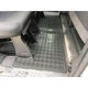 Автомобильные коврики в салон на Ford TOURNEO CUSTOM 15- 2-й ряд черные Avto-Gumm Форд Торнео Кастом АМ0014681 - изображение 3