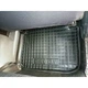Автомобильные коврики в салон на Volkswagen Caddy 3 3d 04-15 4шт черные Avto-Gumm Фольксваген Кадди АМ0015604 - изображение 4