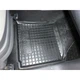 Автомобильные коврики в салон на Volkswagen Caddy 3 3d 04-15 4шт черные Avto-Gumm Фольксваген Кадди АМ0015604 - изображение 9