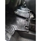 Автомобильные коврики в салон на Renault Master 3шт 03-10 черные Avto-Gumm Рено Мастер АМ0015383 - изображение 2