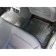Автомобильные коврики в салон на Hyundai Ioniq hibrid 17- черные Avto-Gumm Хендай Ионик АМ0014847 - изображение 10