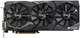 Видеокарта Asus PCI-Ex Radeon RX580 AREZ Strix 8GB GDDR5 (256bit) (1360/8000) (DVI, 2 x HDMI, 2 x DisplayPort) (AREZ-STRIX-RX580-O8G-GAMING) - изображение 1
