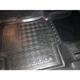Автомобильные коврики в салон на Skoda Kodiaq 5м 17- черные Avto-Gumm Шкода Кодиак АМ0015449 - изображение 8