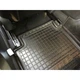 Автомобильные коврики в салон на Mazda 6 13- 4шт черные Avto-Gumm Мазда 6 АМ0015155 - изображение 4