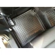 Автомобильные коврики в салон на Mazda 6 13- 4шт черные Avto-Gumm Мазда 6 АМ0015155 - изображение 9
