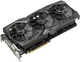 Видеокарта Asus PCI-Ex Radeon RX580 AREZ Strix 8GB GDDR5 (256bit) (1360/8000) (DVI, 2 x HDMI, 2 x DisplayPort) (AREZ-STRIX-RX580-O8G-GAMING) - изображение 2