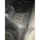 Автомобільні килимки поліки в салон на Skoda Octavia A5 04-12 4шт чорні Avto-Gumm Шкода Октавія АМ0015451 - зображення 3