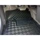 Автомобільні килимки поліки в салон на Ravon R2 15- чорні Avto-Gumm Равон Р2 АМ0014591 - зображення 2