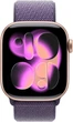 Ремешок Apple Sport Loop для Apple Watch 38/40/41/42mm Purple Fog (MFFE4ZM/A) - изображение 3