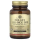 Фолат Solgar (Folate as metafolin) 1333 мкг DFE 100 шт - зображення 1