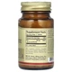 Піколінат цинку Solgar (Zinc Picolinate) 22 мг 100 таблеток SOL03725 - изображение 2