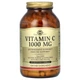 Вітамін С Solgar (Vitamin C) 1000 мг 250 шт - зображення 1