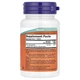 Цинк NOW Foods (Zinc) 50 мг 100 шт - изображение 2