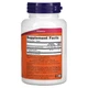 Вітамін C з шиповником NOW Foods (Vitamin C with rose hips) 1000 мг 100 шт - зображення 2