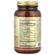 Комплекс кальцію з вітамінами та мінералами (Calcium Complex + Vitamins D3, K2, Zinc, Boron) 120 таблеток SOL00028 - изображение 2