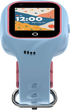 Smartwatch dla dzieci Bemi JELLO Blue (BWJEL01LN) - obraz 5