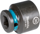 Nasadka udarowa Makita 1/2" 30 mm E-16221 (0088381790871) - obraz 2