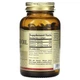 Вітаміни А та Д3 з печінки тріски Solgar (Vitamins A and D3 cod liver oil) 1250 МО/135 МО 100 шт - изображение 2