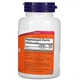 Вітамін А NOW Foods (Vitamin A) 25000 МО 250 шт - изображение 2