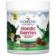 Вітаміни для дітей Nordic Naturals (Nordic Berries) 120 шт Вишня - изображение 1