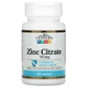 Цитрат Цинку 21st Century (Zinc Citrate) 50 мг 60 шт - зображення 1