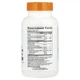 Глюкозамін xондроїтин МСМ з Гіалуроновою кислотою (Glucosamine Chondroitin MSM + Hyaluronic Acid) 150 капсул DRB00271 - изображение 2