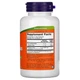 Астрагал NOW Foods (Astragalus) 500 мг 100 капсул NOW04605 - изображение 2