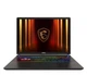 Ноутбук MSI Vector 16 HX AI Ultra 7 255HX/32GB/2TB+1TB/RTX 5070Ti/240Hz/Win11 (Vector 16 HX AI A2XWHG-256PL) - изображение 3