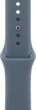 Ремешок Apple Sport Band для Apple Watch 38/40/41/42mm S/M Anchor Blue (MFGE4ZM/A) - изображение 1