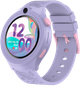 Smartwatch dla dzieci Bemi Moki ​Purple (6972689174867) - obraz 1