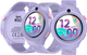 Smartwatch dla dzieci Bemi Moki ​Purple (6972689174867) - obraz 5