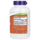 Пажитник NOW Foods (Fenugreek) 500 мг 250 шт - изображение 2