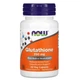 Глутатіон NOW Foods (Glutathione) 250 мг 60 капсул NOW00096 - зображення 1
