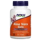 Алое Віра Гель NOW Foods (Aloe Vera Gels) 250 шт - зображення 1