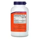 Лецитин соняшниковий NOW Foods (Sunflower Lecithin) 1200 мг 200 шт - изображение 2