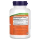 Гінкго Білоба NOW Foods (Ginkgo Biloba) 200 шт - изображение 2