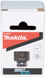 Ударна головка Makita 1/2" 32 мм E-16237 (0088381790888) - зображення 3