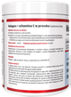 Харчова добавка Noble Health Рибний колаген у порошку + вітамін С 100 г (5906630600786) - зображення 2